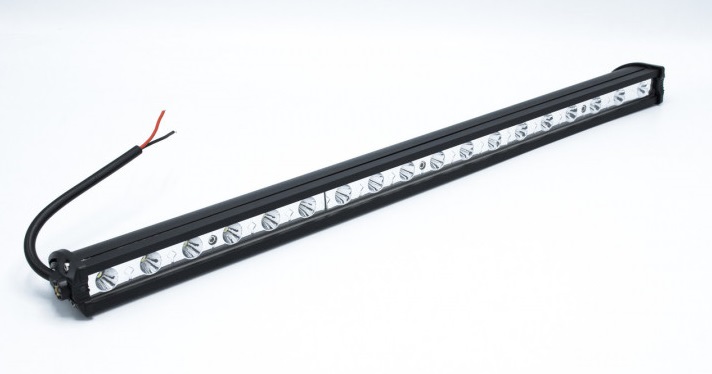 LED light bar