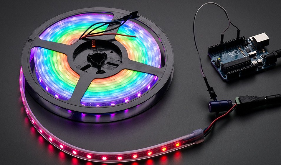 LED strips