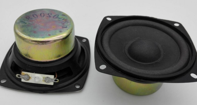 speaker magnets